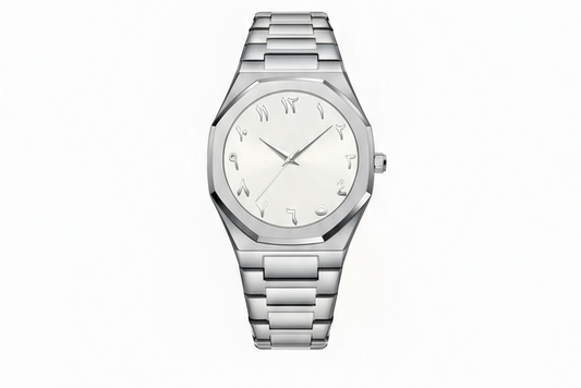 🎁 Valencor - Arabic Silver (100% off)