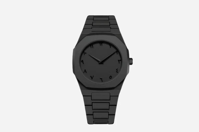 Valencor - Arabic Bruce Waye