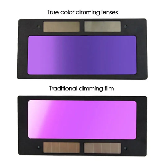 Welding Lens