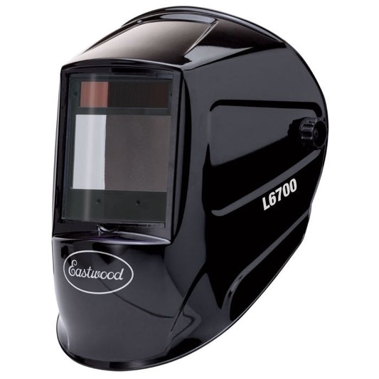 Eastwood Auto Darkening Welding Helmet - L6700